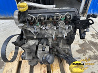 Motor complet fara anexe Dacia Sandero (2008->) 1.5 dci k9k (830) k9k 830