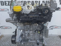 Motor Complet Fara Anexe Dacia Sandero 3 / Logan 3 / Renault / Nissan Juke 1.0 TCE Turbo Benzina Cod Motor HRA0