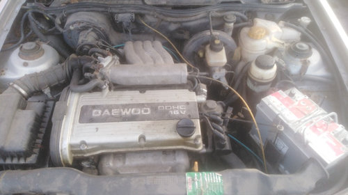 Motor complet fara anexe Daewoo Cielo 2002 Sedan 1.5 benzina