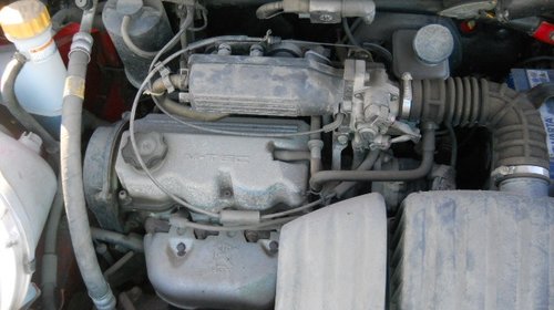 Motor complet fara anexe Daewoo Matiz 2003 HATCHBACK 0.8