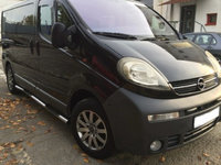 Motor complet fara anexe F9Q Renault Trafic 1.9 dci 2007 euro3