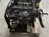 Motor complet fara anexe FIAT 500x, TIPO, JEEP COMPASS 1,6 multijet an 2013-2019 tip 55260384