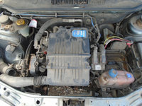 Motor complet fara anexe Fiat Albea 1.4 benzina