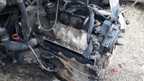 Motor complet fara anexe Fiat Ducato 2007 aut