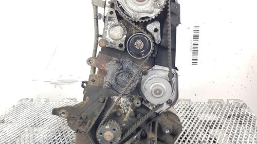 Motor Complet Fara Anexe Fiat GRANDE PUNTO (1