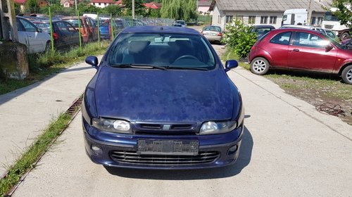 Motor complet fara anexe Fiat Marea 1999 BERL