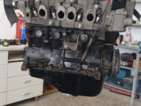 Motor complet fara anexe Fiat Panda 1.0 Benzina 2009 cod55210173