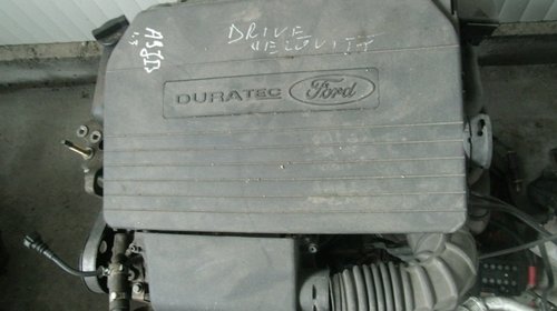 Motor complet fara anexe Fiesta - 1.3, B.