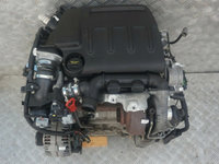 Motor complet fara anexe FORD 1.6 diesel , euro 4 , 2004 -> 2010 , serie MOTOR 1.6 -> HHDA / G8DA