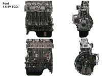 MOTOR COMPLET FARA ANEXE Ford B-Max 1.5 TDCI