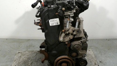 Motor Complet fara Anexe FORD C-MAX 2.0 hdi ,An2004-2009,139CP 100kW, Euro4 Motorina Cod motor FORD C-MAX RHR