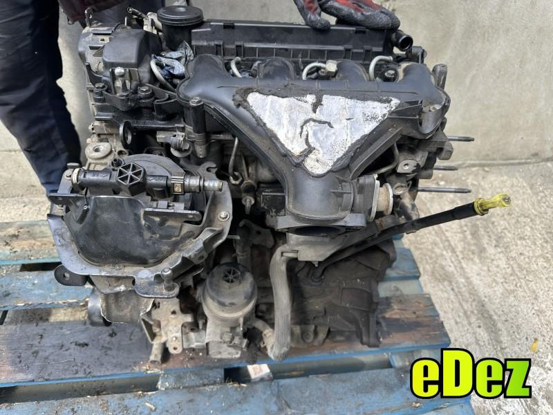 Motor complet fara anexe Ford C-Max 2 (2