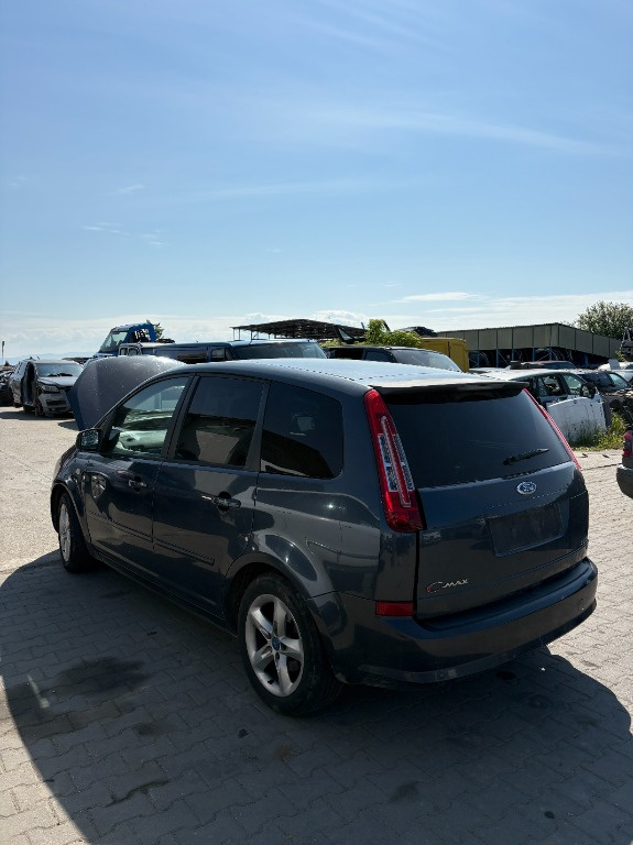Motor complet fara anexe Ford C-Max 2010