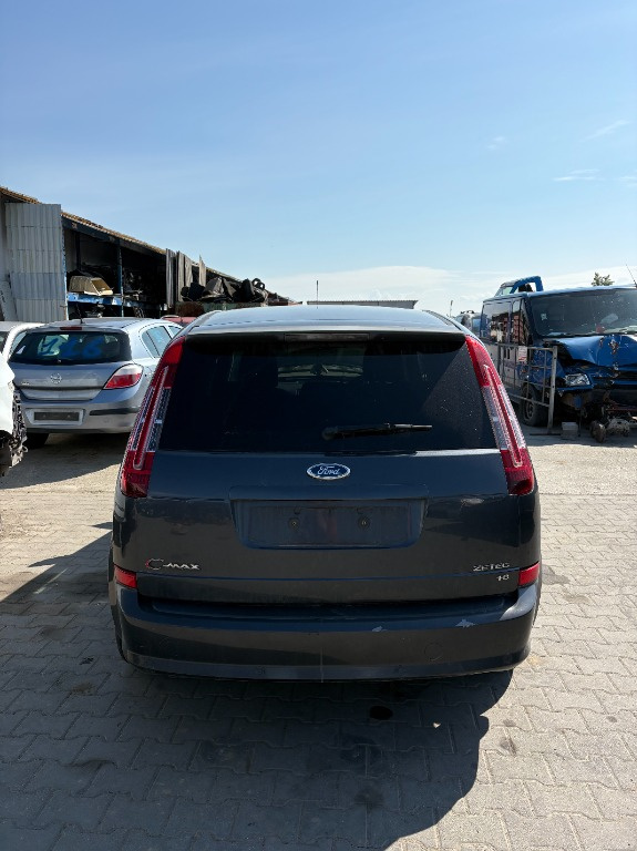 Motor complet fara anexe Ford C-Max 2010