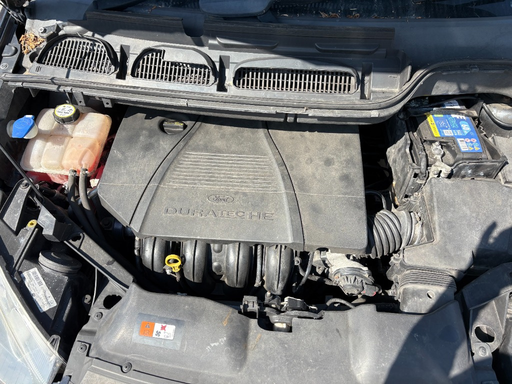 Motor complet fara anexe Ford C-Max 2010