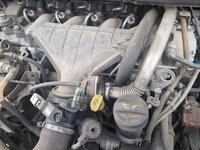 Motor complet fara anexe Ford C Max Ford Focus 2 1997 cm3 100kw cod motor G6DA 2005