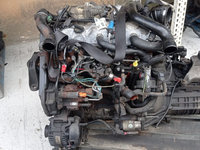 Motor complet fara anexe Ford Connect 1.8 TDCi R3PA