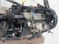 Motor complet fara anexe Ford Connect 2008 1.8 TDCi RWPC