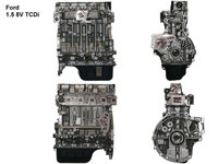 MOTOR COMPLET FARA ANEXE Ford EcoSport 1.5 TDCI