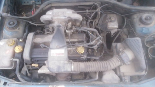 Motor complet fara anexe Ford Escort 1995 Hatchback 1.6 benzina 16v