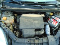 Motor complet fara anexe Ford Fiesta 1.3B