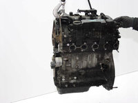 Motor Complet fara anexe Ford Fiesta 1.6 tdci motor hhda