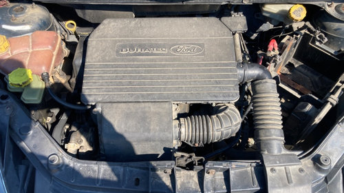 Motor complet fara anexe Ford Fiesta 5 2005 Hatchback 1.3i