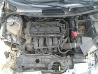 Motor complet fara anexe Ford Fiesta 6 1.25 benzina Tip; STJB