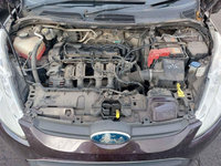 Motor complet fara anexe Ford Fiesta 6 2009 HATCHBACK 1.25 i SNJA