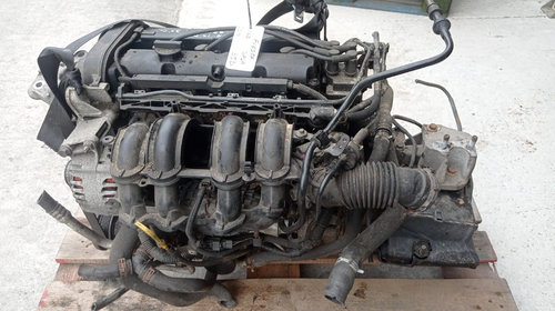 Motor complet fara anexe Ford Fiesta MK7 2010