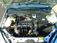 Motor complet fara anexe Ford Focus 1.6B