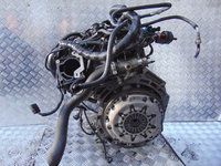 Motor complet fara anexe FORD FOCUS 1.8 benzina euro 4