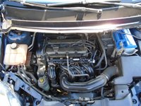 Motor complet fara anexe Ford Focus 2 1.6B