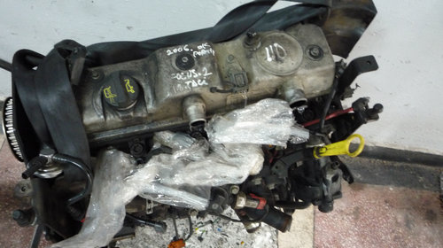 Motor complet fara anexe Ford Focus 2 1.8 tdc