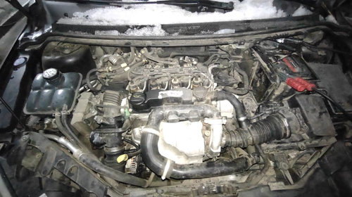 Motor complet fara anexe Ford Focus 2 2005 break 1560