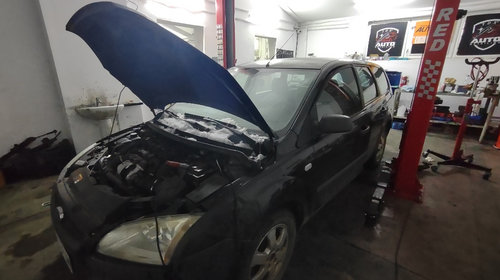 Motor complet fara anexe Ford Focus 2 2005 br