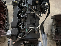 Motor complet fara anexe Ford Focus 2 2007 combi 1.6 tdci G8DA 109cp