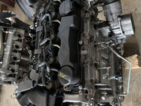 Motor complet fara anexe Ford Focus 2 2007 combi 1.6 tdci G8DA 109cp