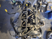 Motor complet fara anexe ford focus 2 c-max 1.6 tdci peugeot 407 307 1.6 hdi 9hx 9hz citroen c4 c5 1.6hdi