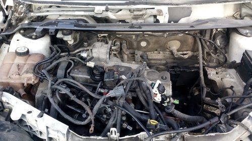 Motor complet fara anexe Ford Focus 2007 Breack 1.8 Tdci