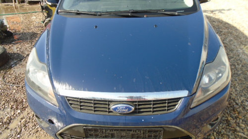Motor complet fara anexe Ford Focus 2009 Hatc