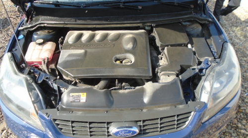 Motor complet fara anexe Ford Focus 2009 Hatchback 2.0