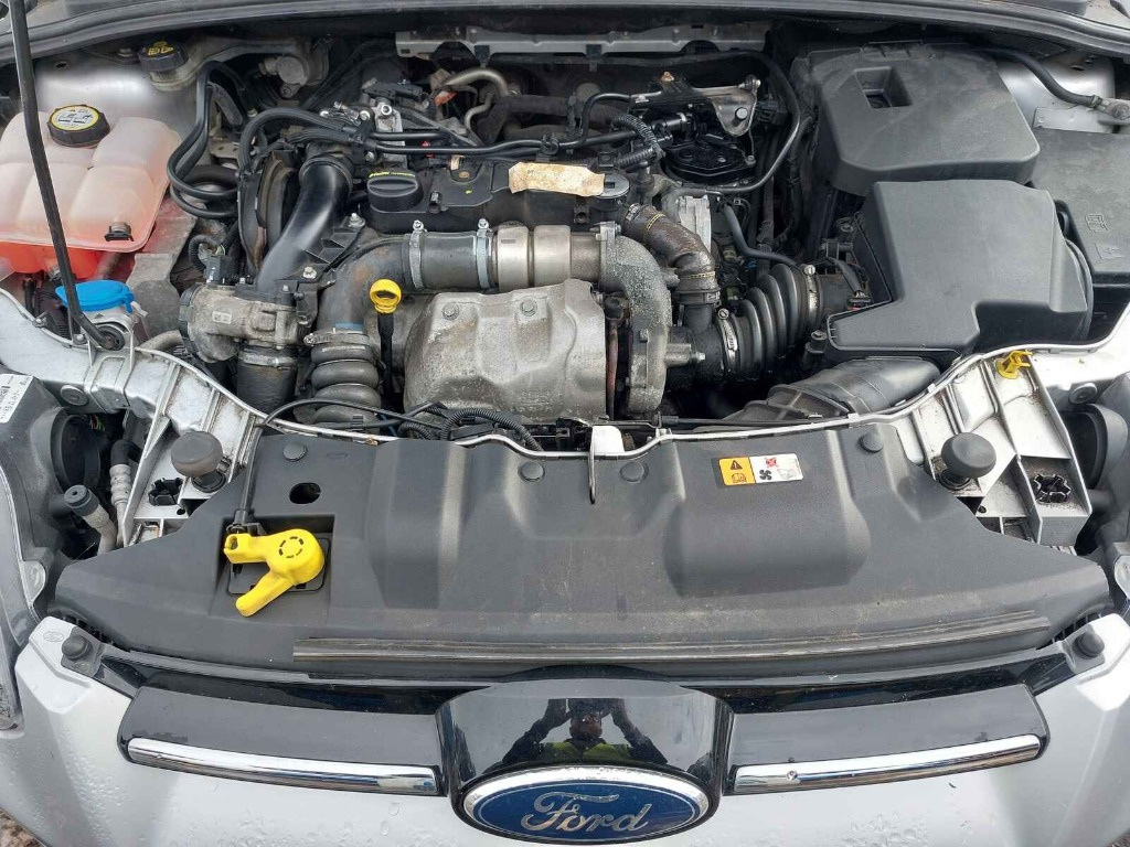 Ford Focus Motorlnull