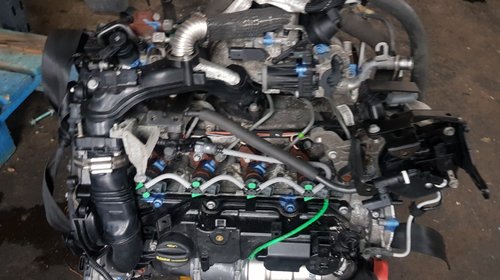 Motor complet fara anexe Ford Focus 3/Ford Fi