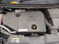 Motor complet fara anexe Ford Focus break 1.8 TDCi an 2008 cod motor KKDA