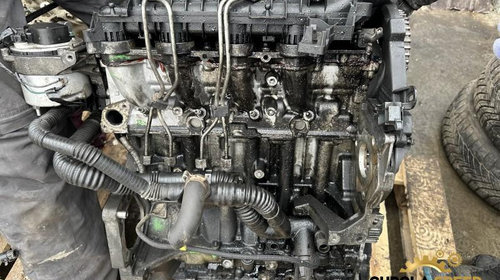 Motor complet fara anexe Ford Focus C-Max (2003-2007) 1.6 tdci 136 cp G8DA