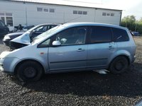 Motor complet fara anexe Ford Focus C-Max 2004 Hatchback 1.6 TDCI