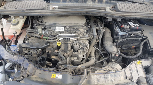 Motor complet fara anexe Ford Focus C-Max 201