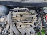 Motor Complet fara Anexe Ford Fusion 1.4 TDCi 68 cp 50kw