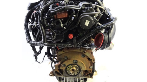 Motor complet fara anexe Ford Kuga 2 2.0 TDCi